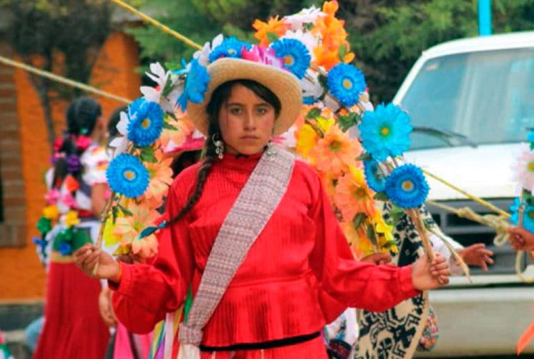 Día internacional de los pueblos indígenas