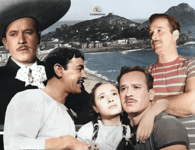 Parece que va a llover