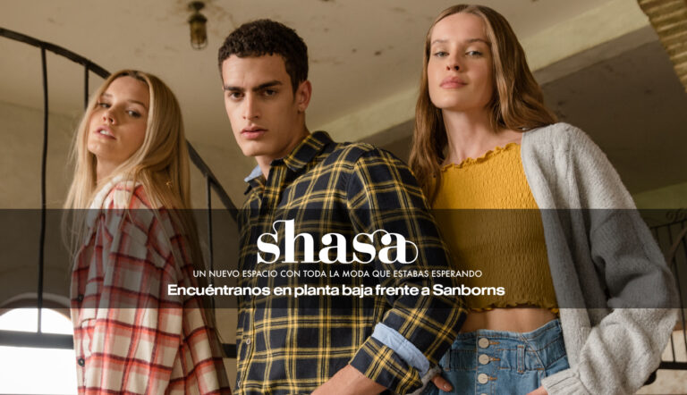 Próximamente Shasa Cosmopol 💜👇